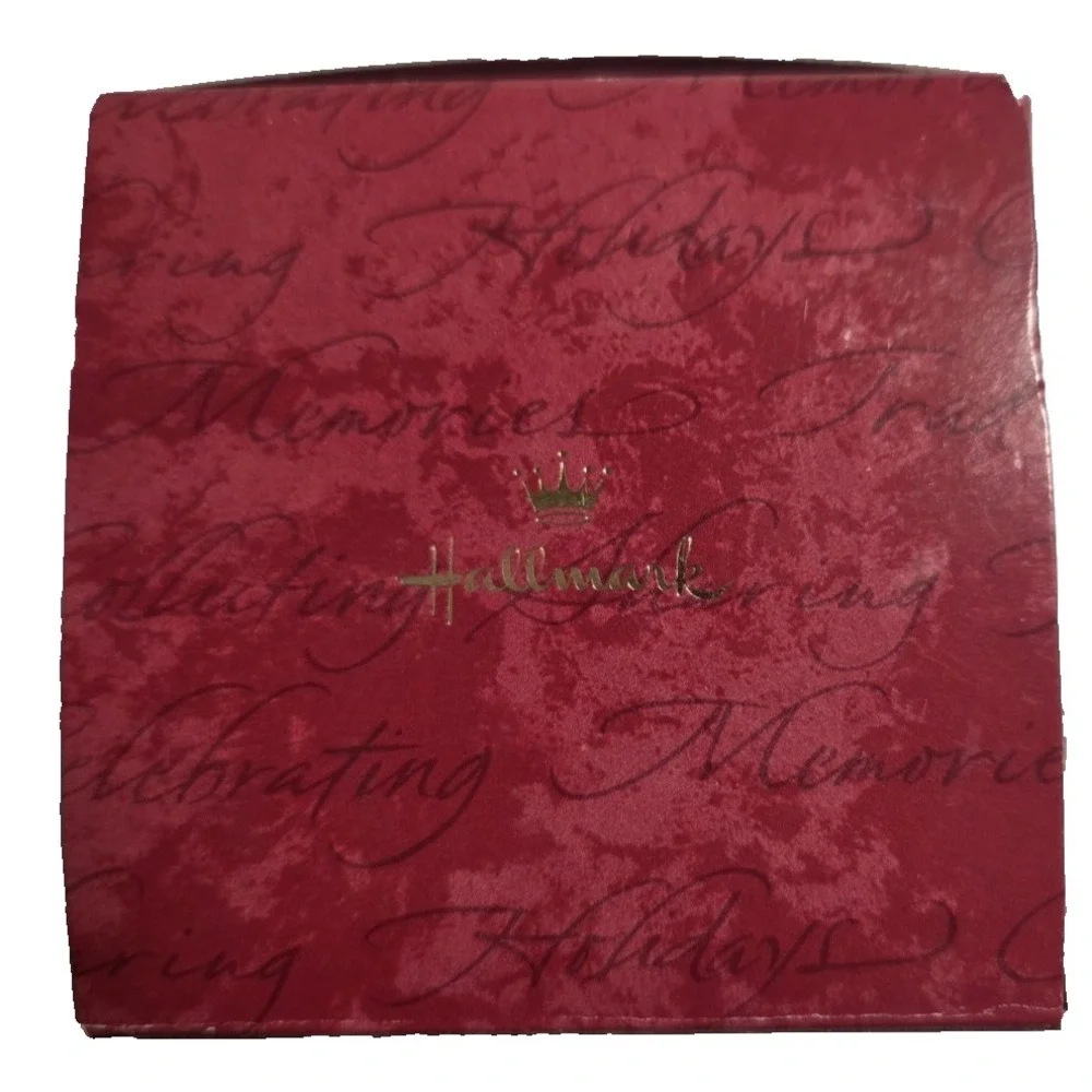 Hallmark 2000 mr